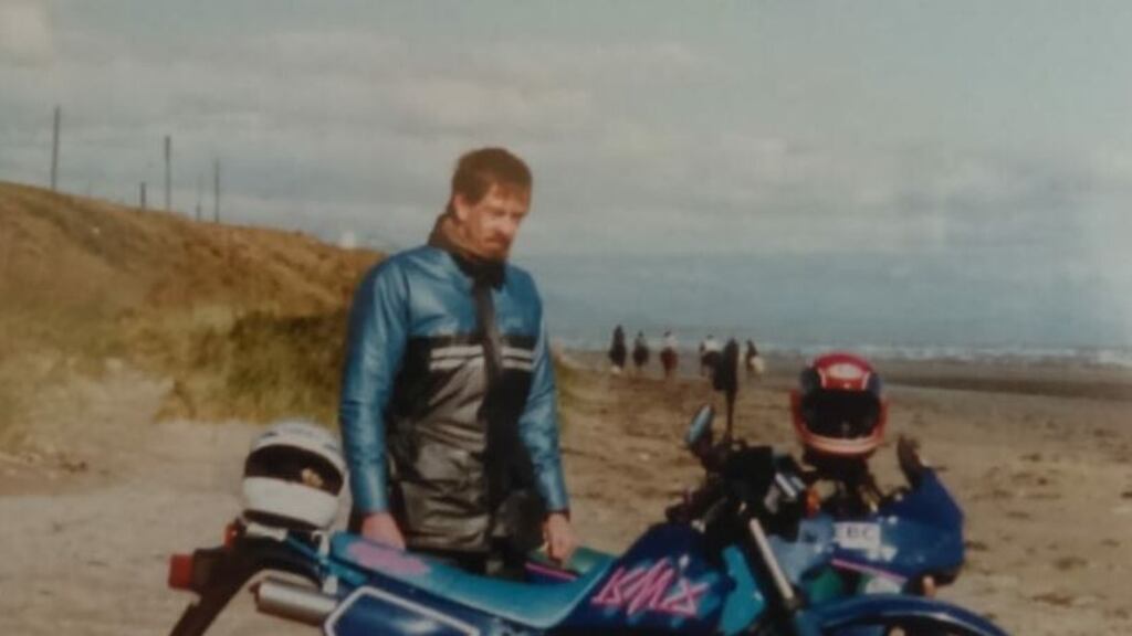 54-year-old camera enthusiast Harvey Wolfe had worked on building sites previously, the Dublin Coroner’s Court was told.