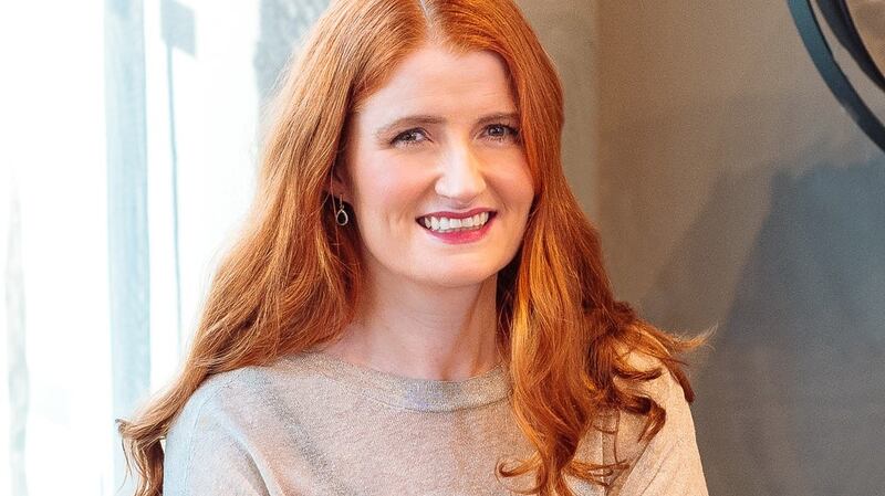 Joanna Fortune, psychotherapist and author