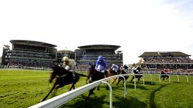 Willie Mullins turns attention to Grand Nationals