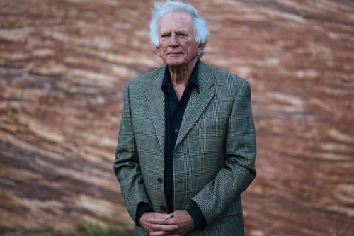 Gary Hart: ‘I bear a very heavy burden of responsibility’