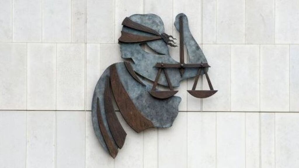 Jamie McKenzie from Dun Eoin, Carrigaline, Co Cork broke down in tears when a jury at Cork Circuit Criminal Court found him not guilty of threatening to kill a woman, falsely imprisoning her and aggravated burglary at her home last year.