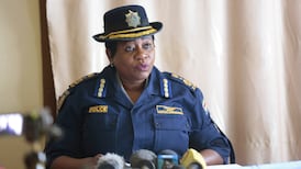 Zimbabwe blast feared to herald pre-election violence