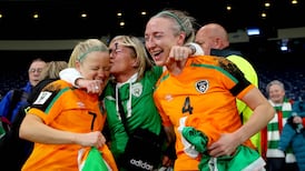 Joanne O’Riordan: Here is my sporting wish list for 2023
