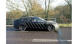 Mini and Jaguar prepare new entrants