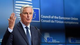 Analysis: Glimmer of hope at end of rocky Brexit week