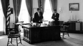 The Dáil’s in recess. What have politicians chosen to catch up on their reading?