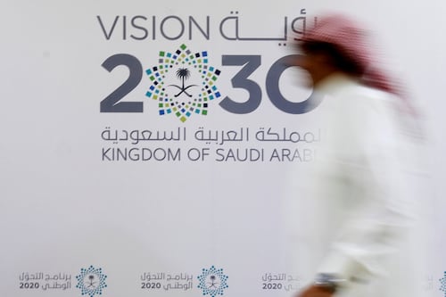 Irish expats could face tax bills in Saudi Arabia