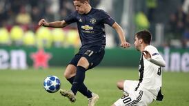 Ander Herrera: Juventus win gives Man United derby day belief