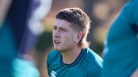 Joe McCarthy in line for first Six Nations start as Ireland prepare to get physical