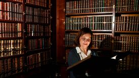 The Irish in the Resistance by Clodagh Finn and John Morgan: A valuable insight into heroic resistance