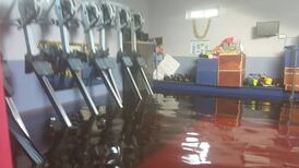 Castleconnell BC devastated by news of death on Shannon