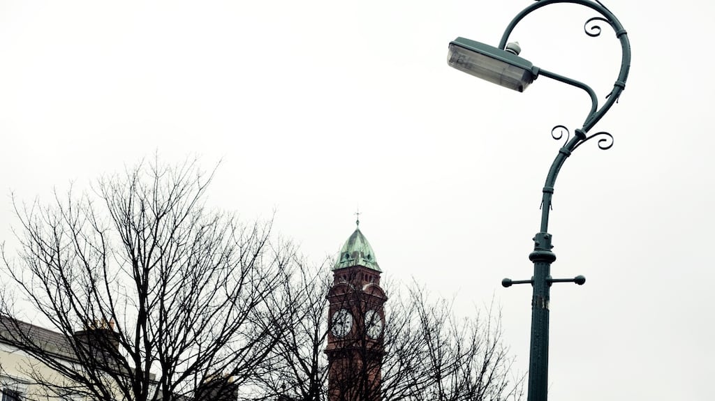 The Rathmines co-living plan foresees 97 units. Photograph: iStock
