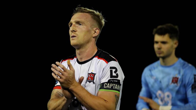 League of Ireland previews: Dundalk look for home comfort as they fight dreaded drop