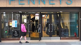 Retail landlords worried rents will dry up during Covid-19 crisis