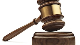 Former football player held over drug haul