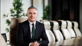 PTSB names Barry D’Arcy as chief financial officer