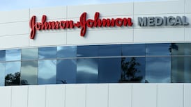 J&J and Abbott announce potential coronavirus vaccine and rapid test