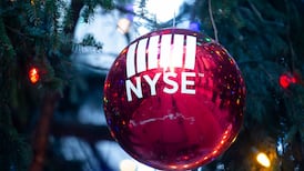 ‘Santa Claus’ rally under way in Europe as markets hit one-month high