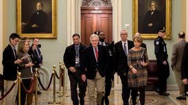 The notorious Donald John Trump goes on trial