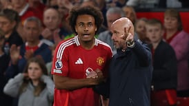 Erik ten Hag wants more killer instinct from Manchester United forwards