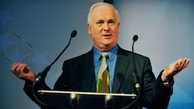 John Bruton: How Ireland  can keep the lid on spending and budget like a family