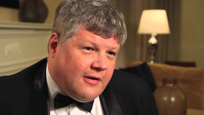 Lauck Walton: “When chapters fall into hazing they are closed. It is non-negotiable”