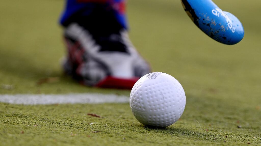 Glenanne can earn a maximum of 12 points from their four remaining matches for a maximum of 48 points