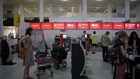 Norwegian Air hit by rising costs as operating profit falls short