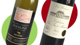 John Wilson: A rare find in the Aldi wine aisles