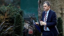 Julian Smith: Was Northern Secretary sacked for ‘opposing Brexit’?