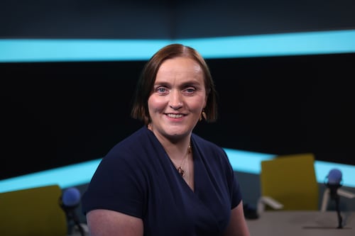 Ray D’Arcy and former boss at odds over when he was told he was being dropped by RTÉ