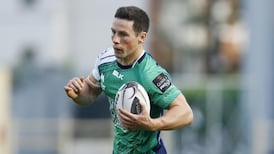 Connacht ready to battle Gloucester for Champions Cup play-off place