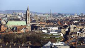 Residential sales in Republic up one-third on last year