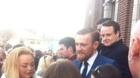 Murder of Paul Kavanagh ‘terrible and evil’, funeral told