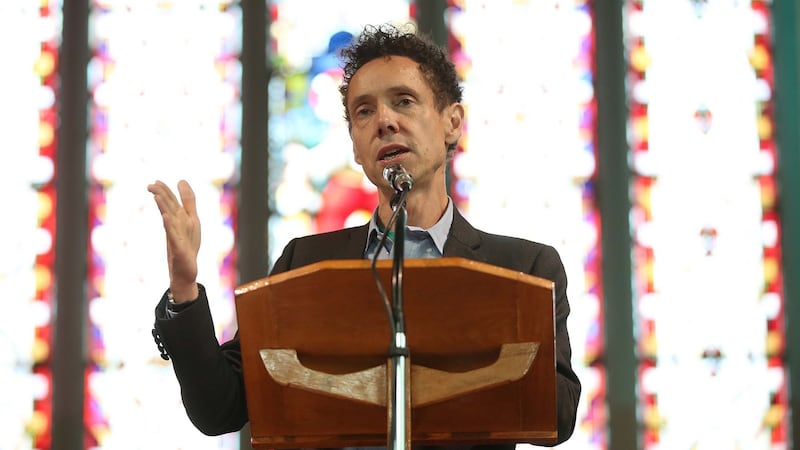 Dalkey Book Festival a delicious cocktail of politics and culture