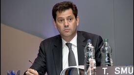 Smurfit Kappa chief’s pay rises 9% to €1.66m