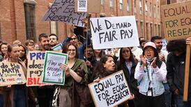 Government to review pay rates for thousands of PhD students