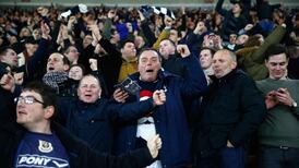 ‘Second screen’ lights up for sports fans