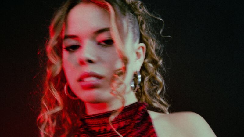 Nilüfer Yanya: During Covid, ‘I didn’t feel very creative. I didn’t have any inspiration.’