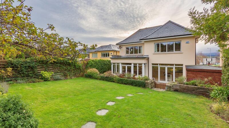 Latton, Killiney Road, Killiney, Co Dublin