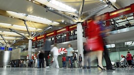 Cork Airport to open Covid-19 test centre on Thursday