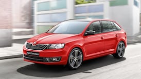 Times have changed for Skoda as it struggles to sell its cheaper cars