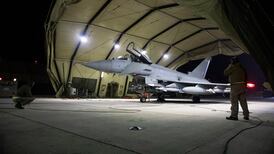 The Irish Times view on tension in the Middle East:  the risk of a dangerous escalation