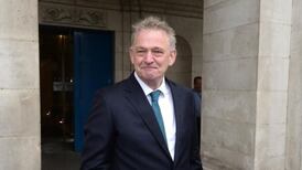 Michael D Higgins has ‘stopped being wonderful’, Peter Casey says