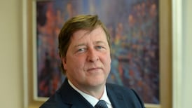 Ciarán Murray – an Icon of leadership in pharma sector