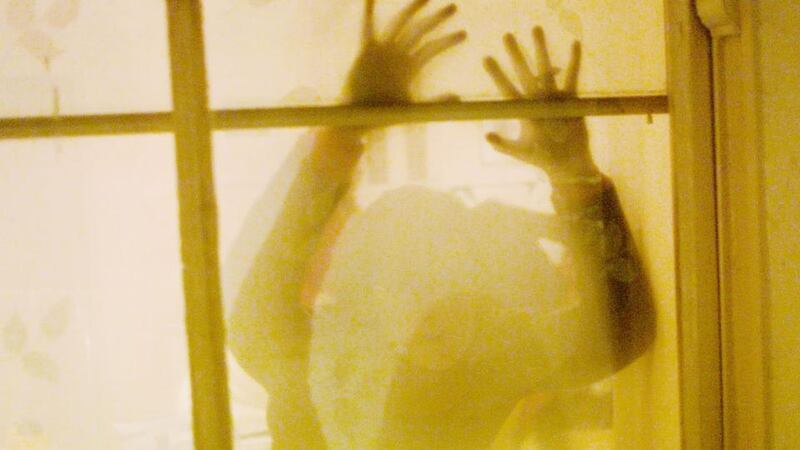 ‘Please speak to someone. You are not alone’