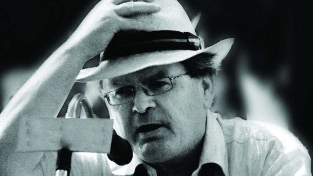 Gabriel Rosenstock, poet