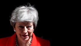 May’s cabinet to consider alternative Border proposal in Brexit deal