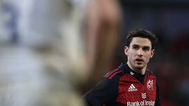 Joey Carbery is in a tough spot but he can learn from Ronan O’Gara’s example