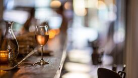 Pondering the end of everything as Covid curbs bite in London